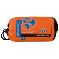Travelsafe Cube    Pers  Box Style Myggenet