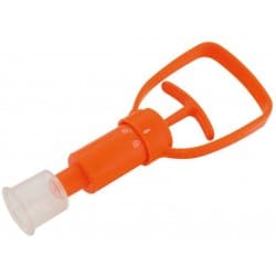 Travelsafe Extractor Førstehjælpsudstyr