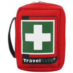 Travelsafe Førstehjælpsudstyr
