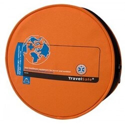 Travelsafe Pop-out   -  Pers  Pyramid Style  Myggenet