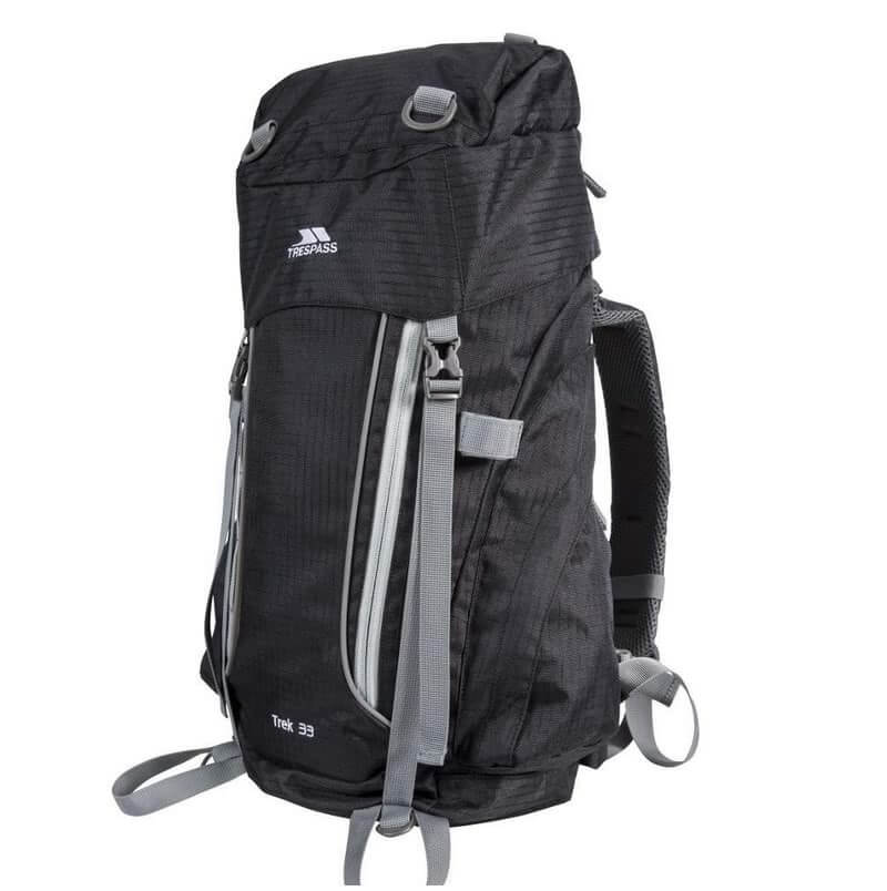 Trek Rygsæk 33 Liter