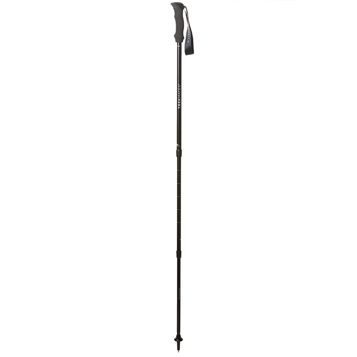 Trekmates Hiker Shock Vandrestav    Stk  Vandrestave