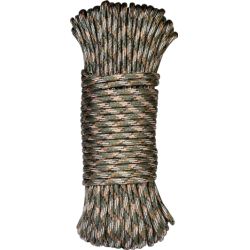 Trekmates Paracord 4mm   30m Reb