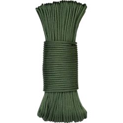 Trekmates Paracord 2mm   30m Reb