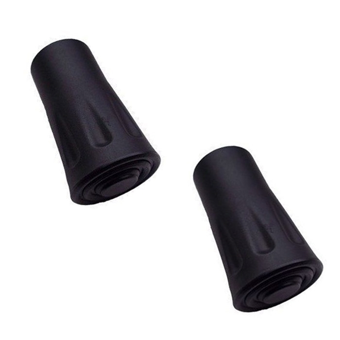 Trekmates Rubber Tip Ferrules   Gummifod Vandrestave
