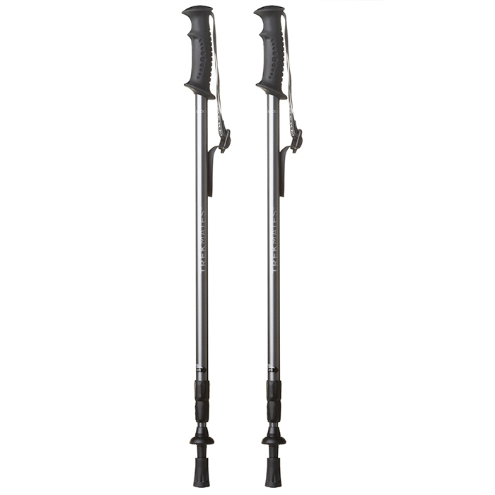 Trekmates Walker Lock Pole   Vandrestave    Par Vandrestave