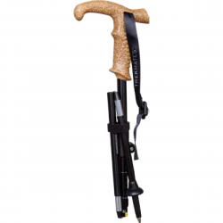 Trekmates Wanderer Fold Pole Vandrestave