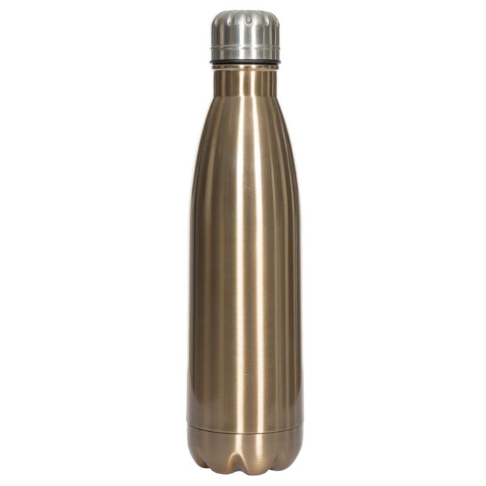 Trespass Caddo Thermoflaske 500ml Bronze