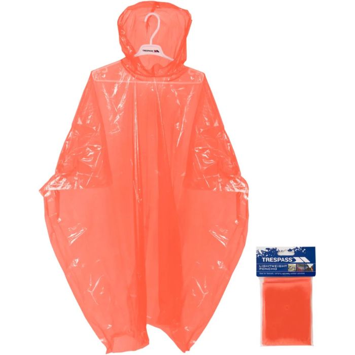 Trespass Drylite Poncho