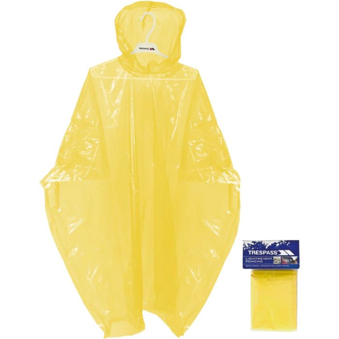 Trespass Drylite Poncho