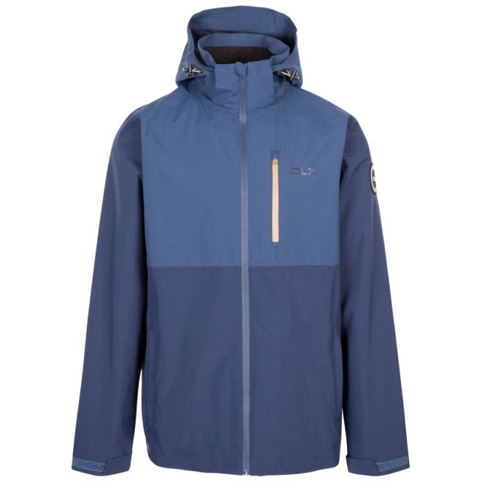 Trespass Jefferson Dlx Navy