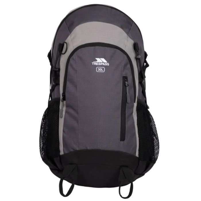 Trespass Pitloch Rygsæk 30l Grey