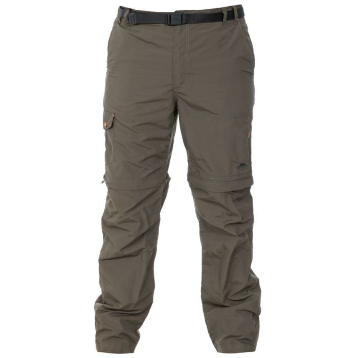 Trespass Rynne Buks Olive