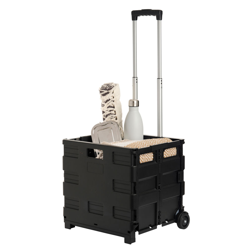 Trolley Sammenklappelig  Maks  25