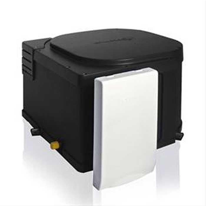 Truma Bg10 Boiler 10   Gasvandvarmer