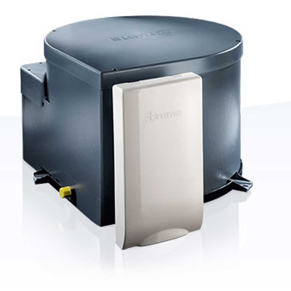 Truma Boiler Bge10 Gas 230v Vandvarmer