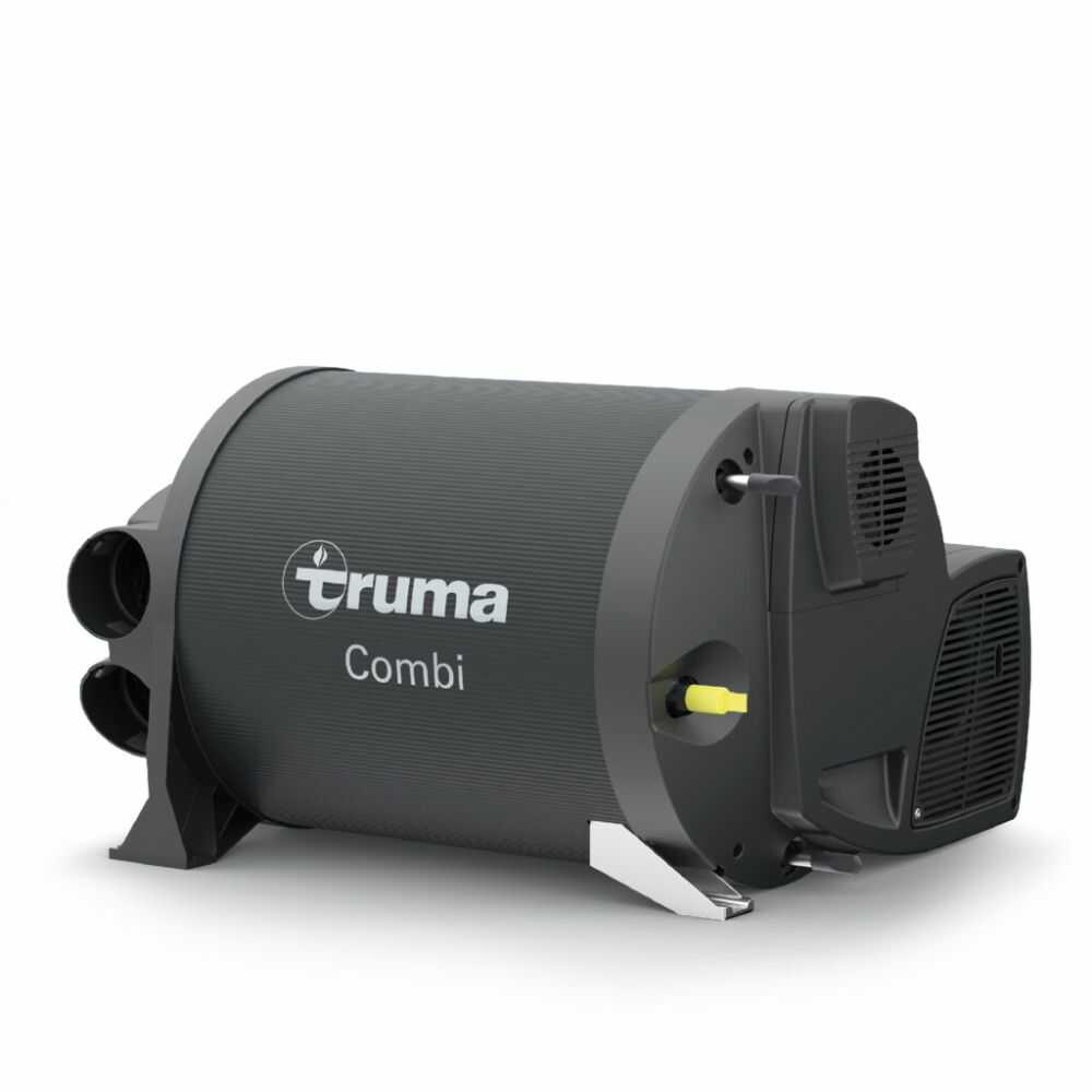 Truma Combi     Inet