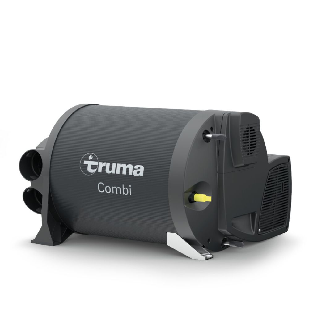 Truma Combi   Inet