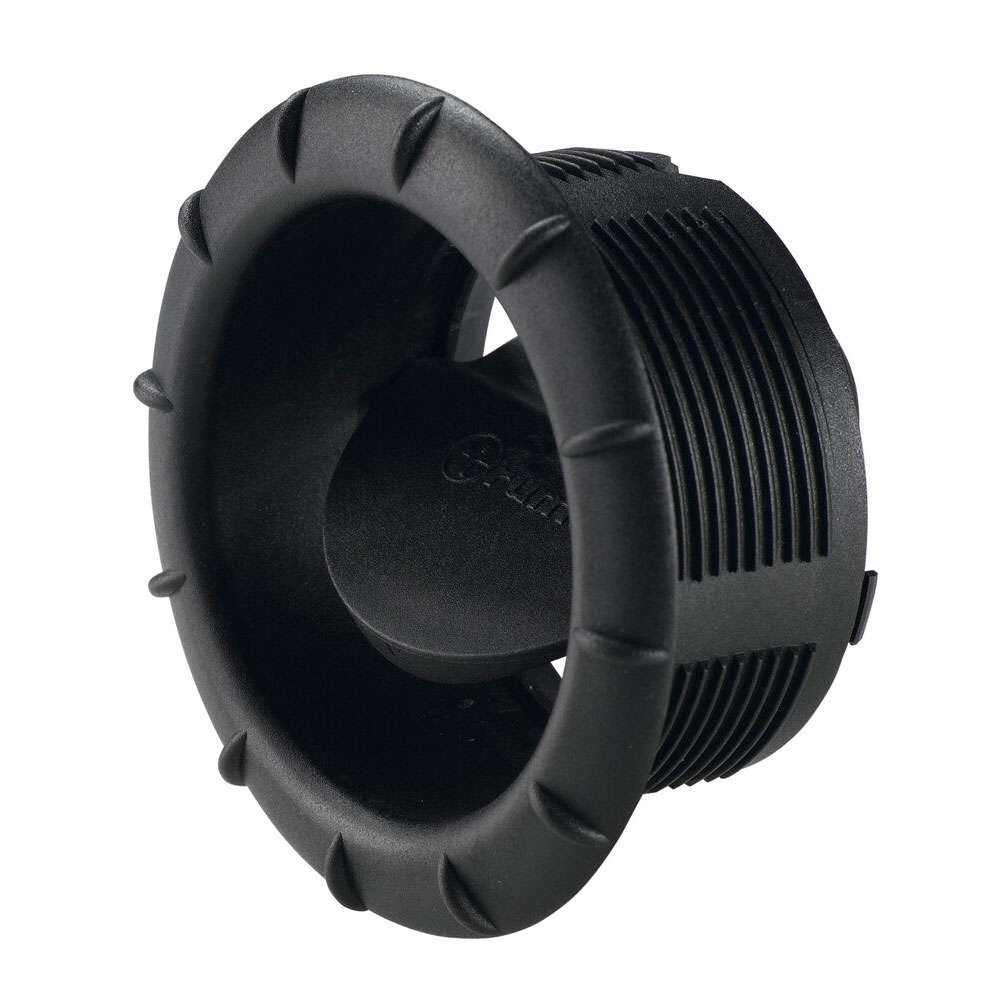 Truma Endedyse 40171-05 Black  : 35