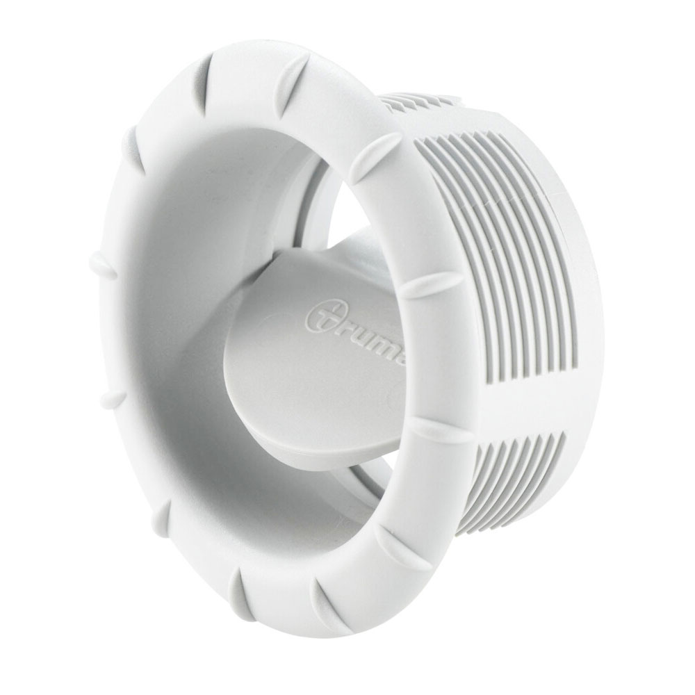 Truma Endedyse 40171-06 White  : 35