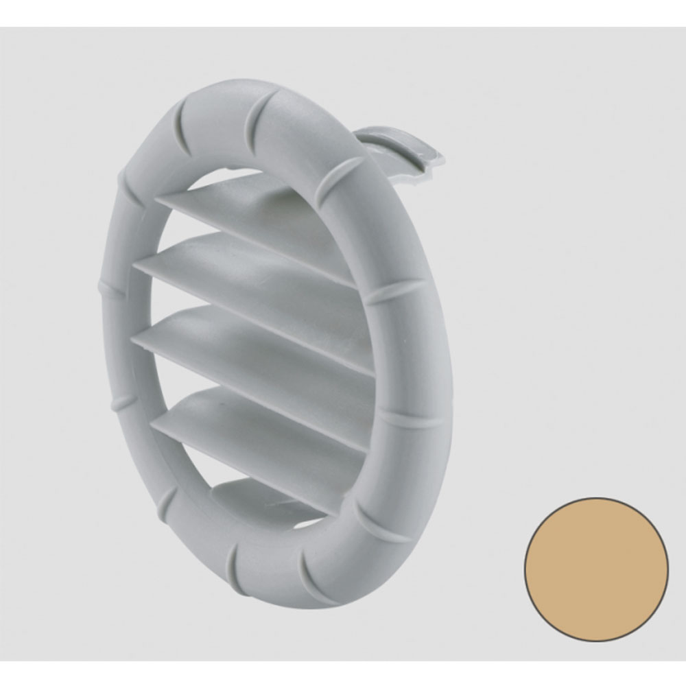 Truma Lamelindsats   Beige
