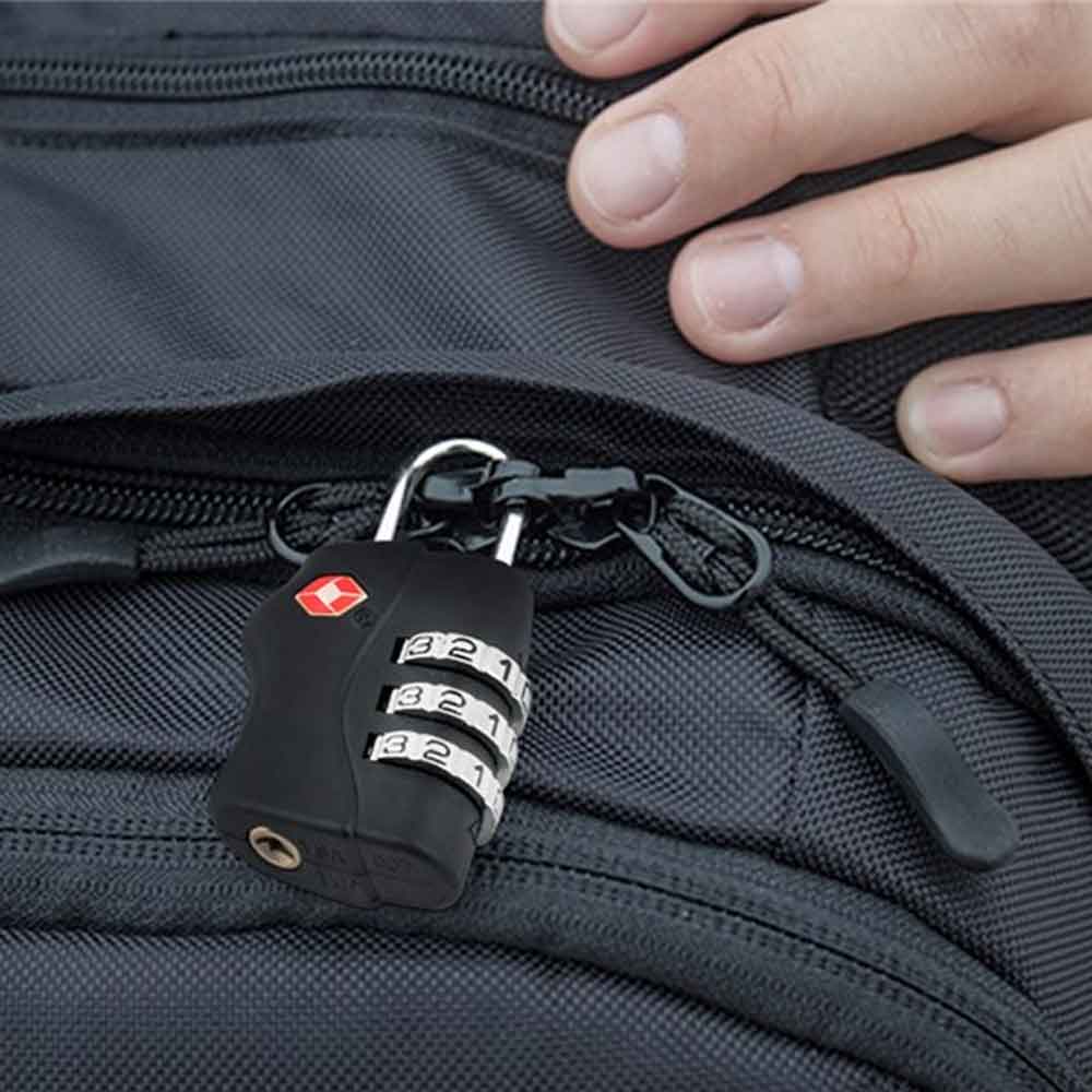 Tsa Kode Hængelås