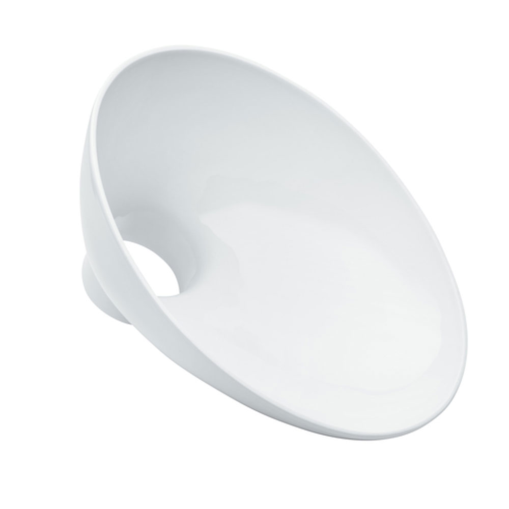 Twusch Toiletindsats Til Thetford Kassettetoilet C200