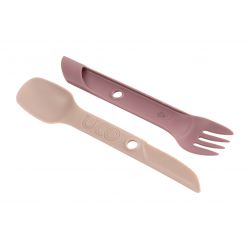 Uco Eco Switch Spork Plumpurple Bestik
