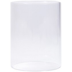 Uco Replacement Glass Chimney Mini Lantern