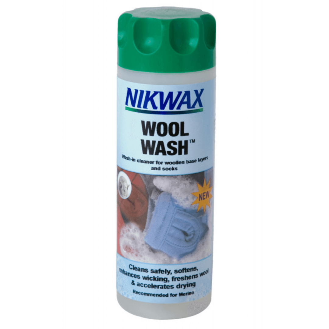 Uldsæbe Nikwax Woolwash 300