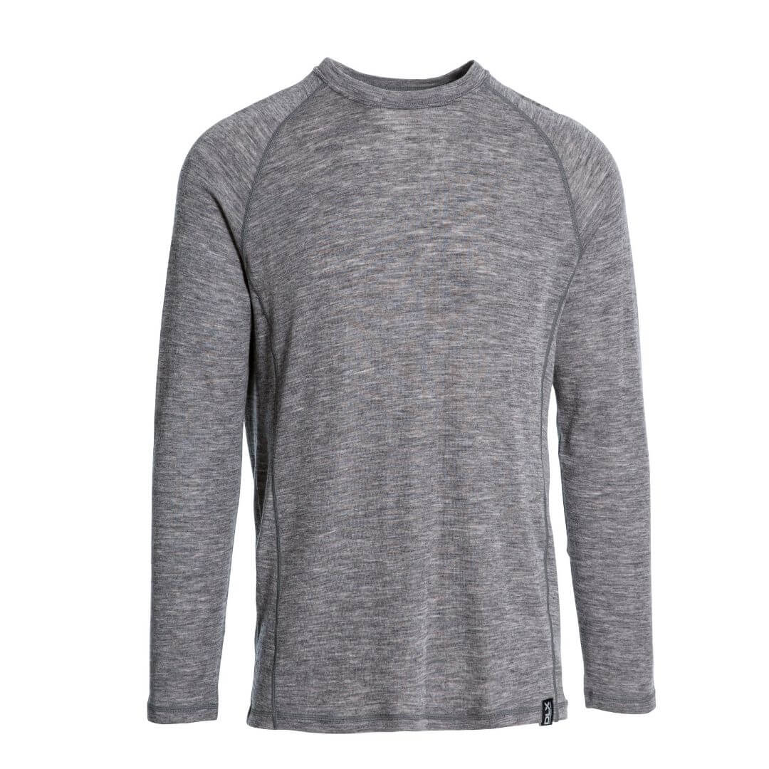 Uldtrøje Trespass 100  Merino Uld