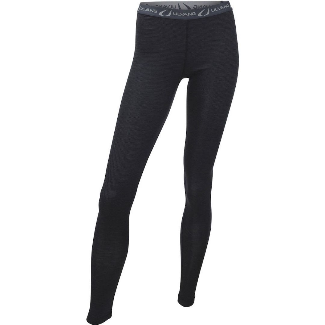 Uldunderbukser Dame Ulvang Rav 100   Merino Uld