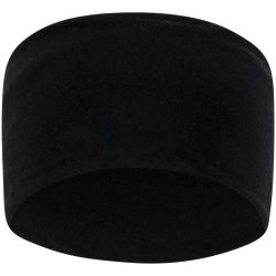 Ulvang Merino Light Headband Black Str    Pandebånd