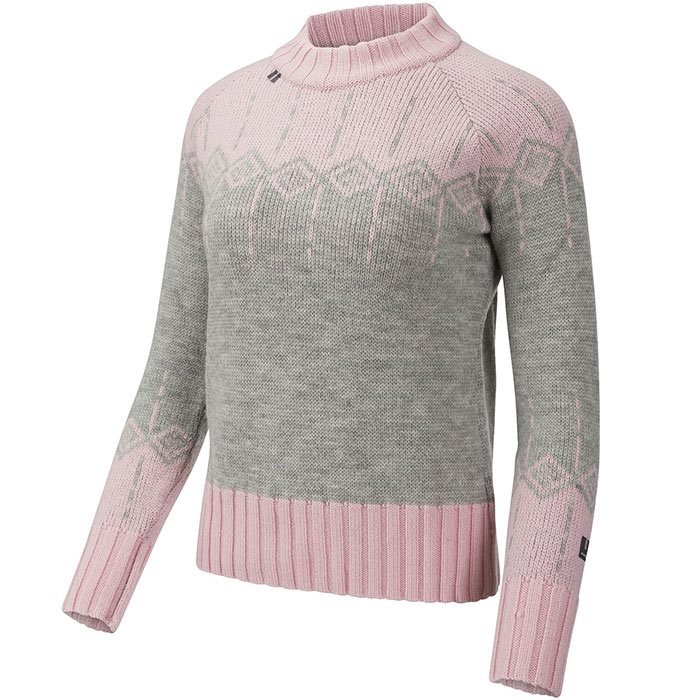 Ulvang Moa Roundneck Uldtrøje-  Trøjer
