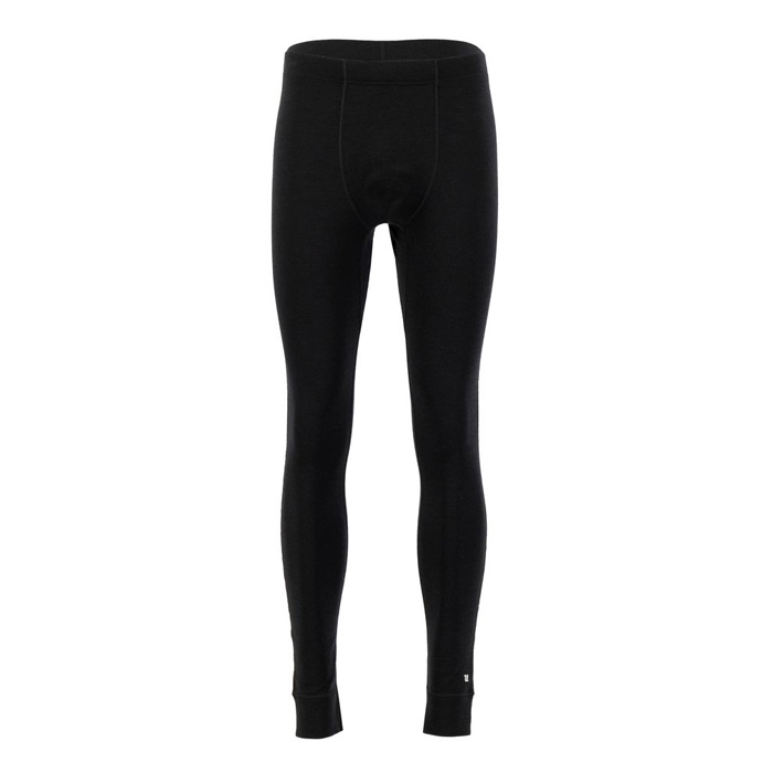 Ulvang Thermo 100 Tights Herre   Mænd  Black-   Undertøj