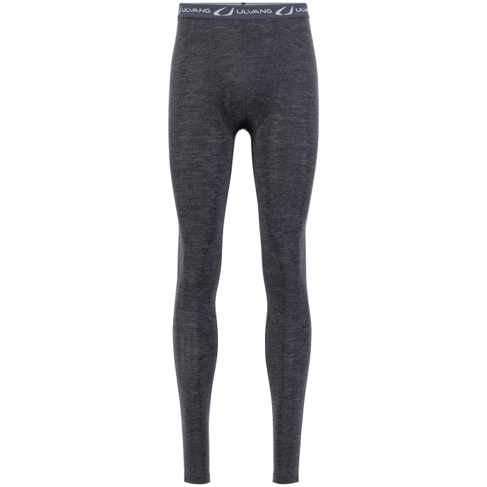 Ulvang Warm Rav 100  Pants Herre   Mænd  Granite-  Undertøj