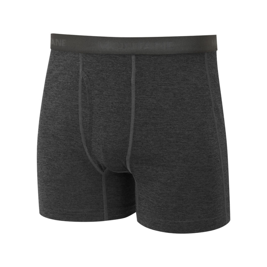 Underbukser Herre Montane Dart Boxers Sort