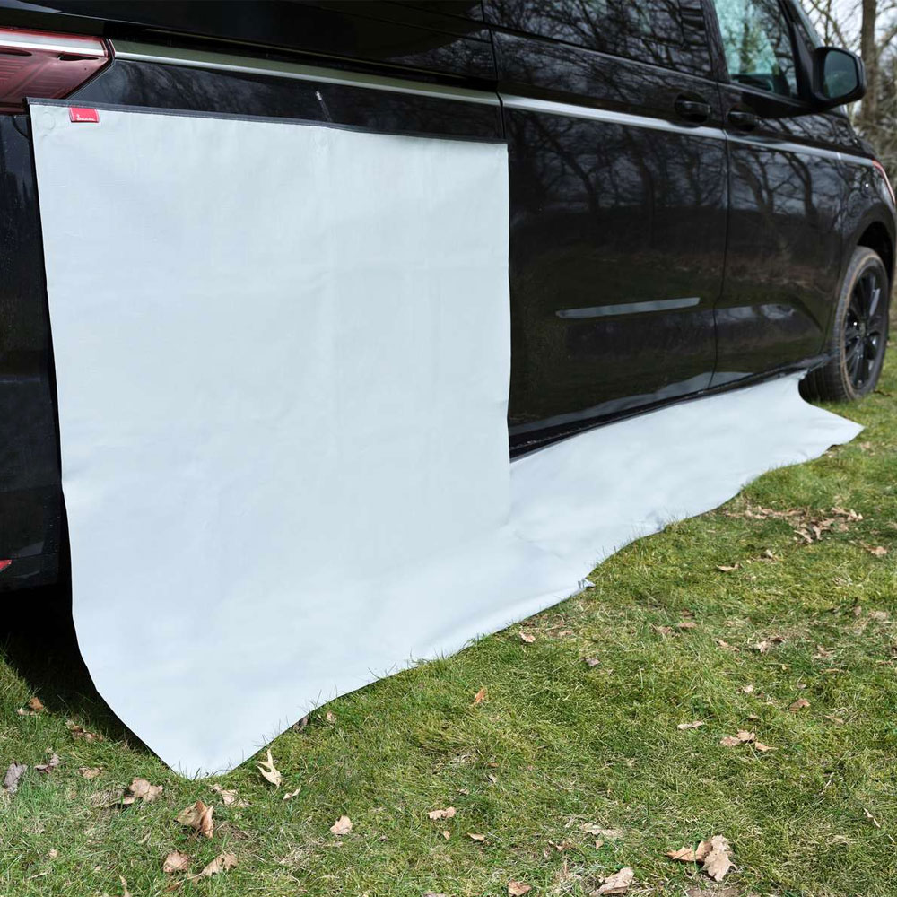 Understykke Campervan Small