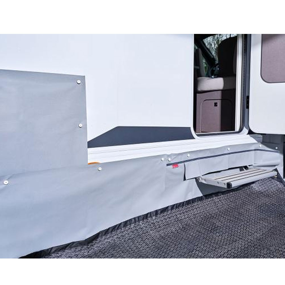 Understykke Til Autocamper