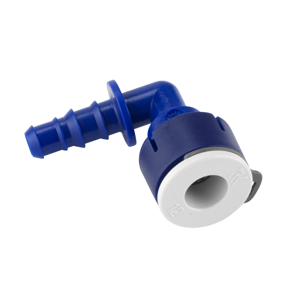 Uniquick Forbindelsesstykke Uniquick -  10 12