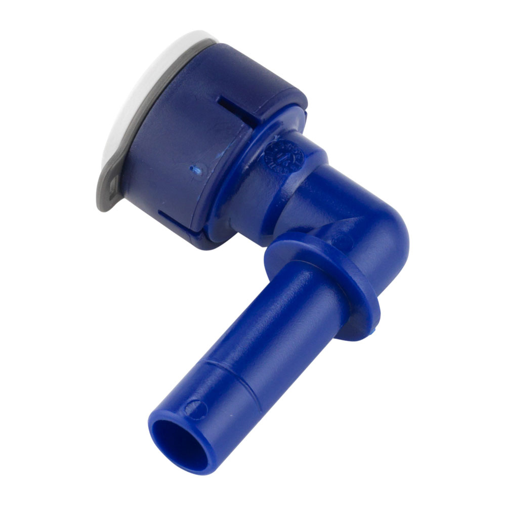 Uniquick Forbindelsesstykke Uniquick -  Uniquick