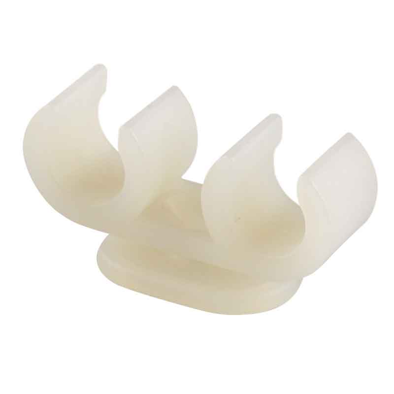 Uniquick Slange-rørholder Slange-rørholder Uniquick Dobbelt Dobbelt