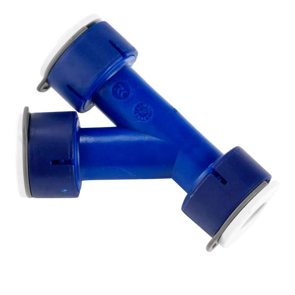 Uniquick Slangesamler   12