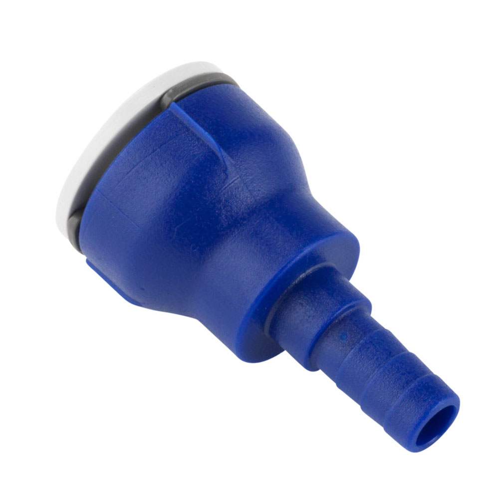 Uniquick Studs Til Slange Slangestuds 10