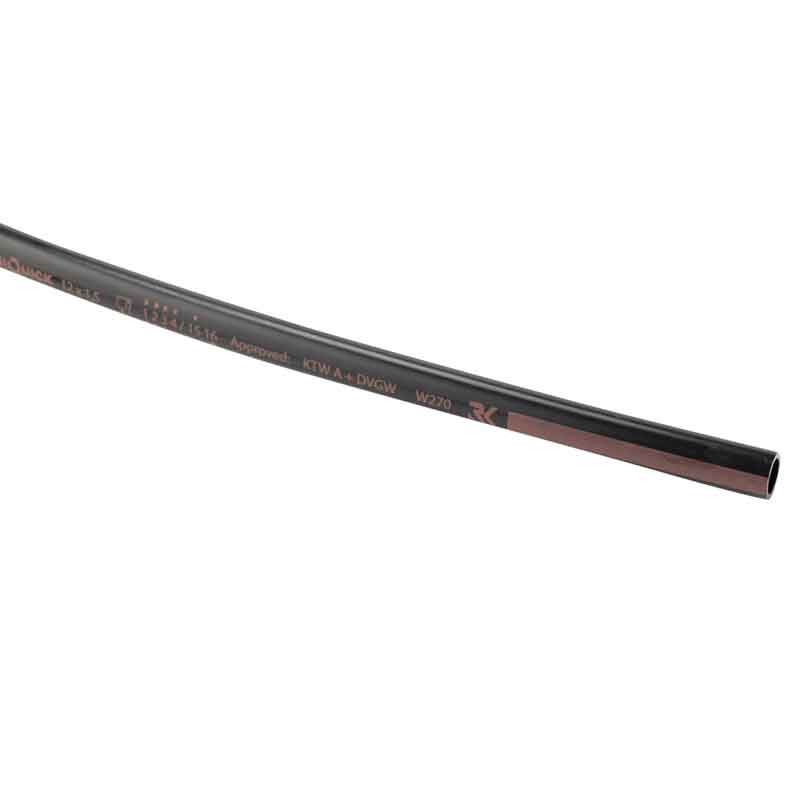 Uniquick Vandslange 12      Meter