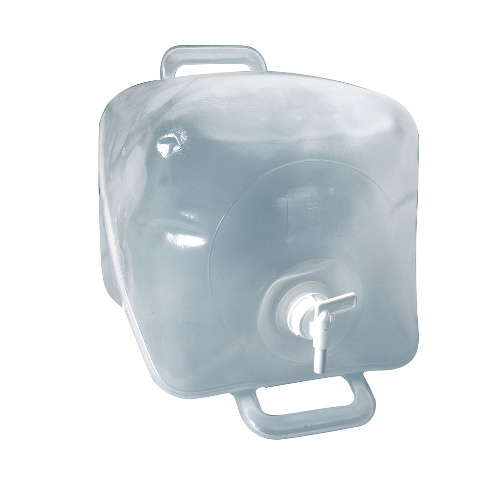 Vanddunk Foldemodel 20 Liter