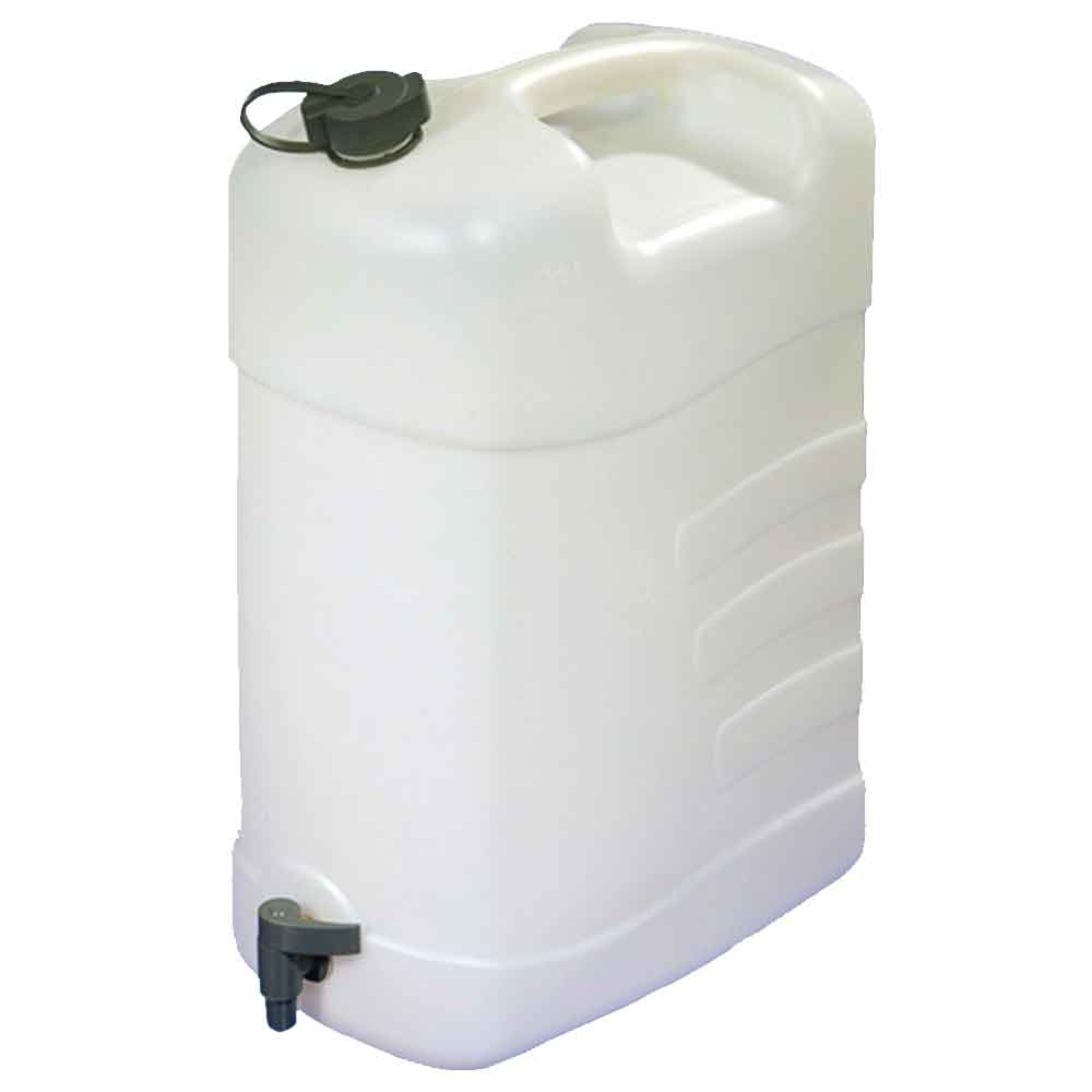 Vanddunk 35 Liter Med Hane