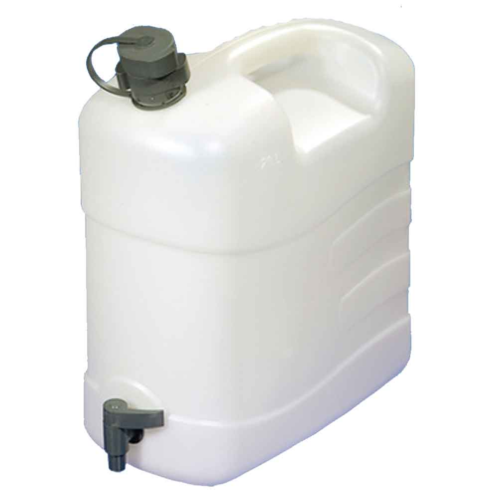 Vanddunk 20 Liter Med Hane