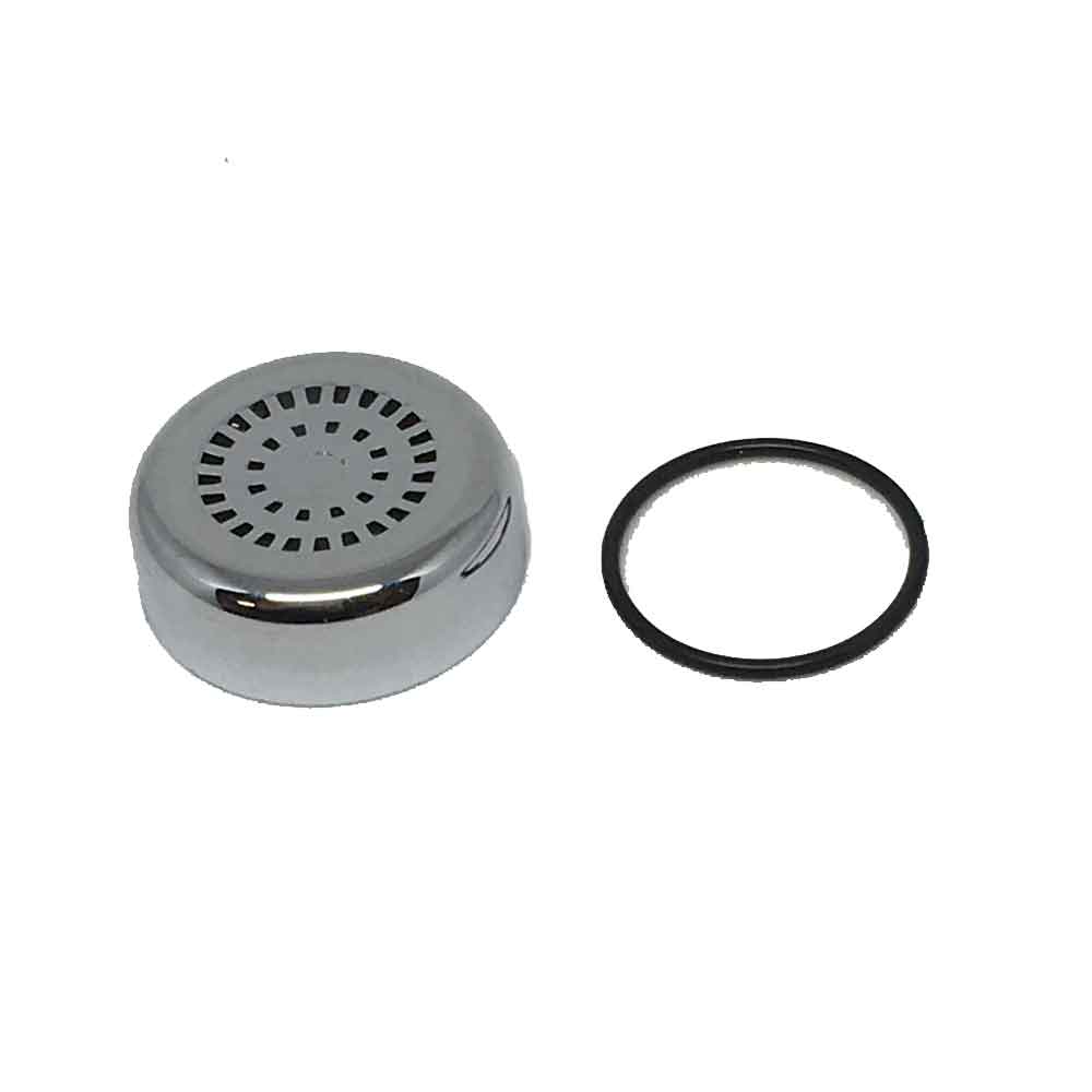 Vandhanetud Med  -ring