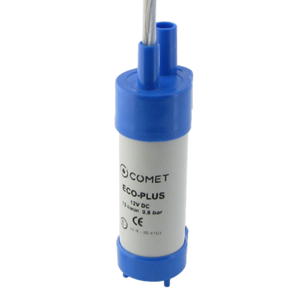 Vandpumpe Eco-plus 13 Liter Minut
